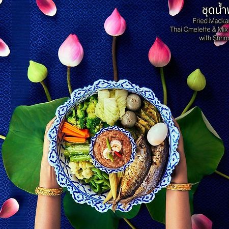 סוראט תאני Ruean Thai Nai Bang By Pansak Resort מראה חיצוני תמונה