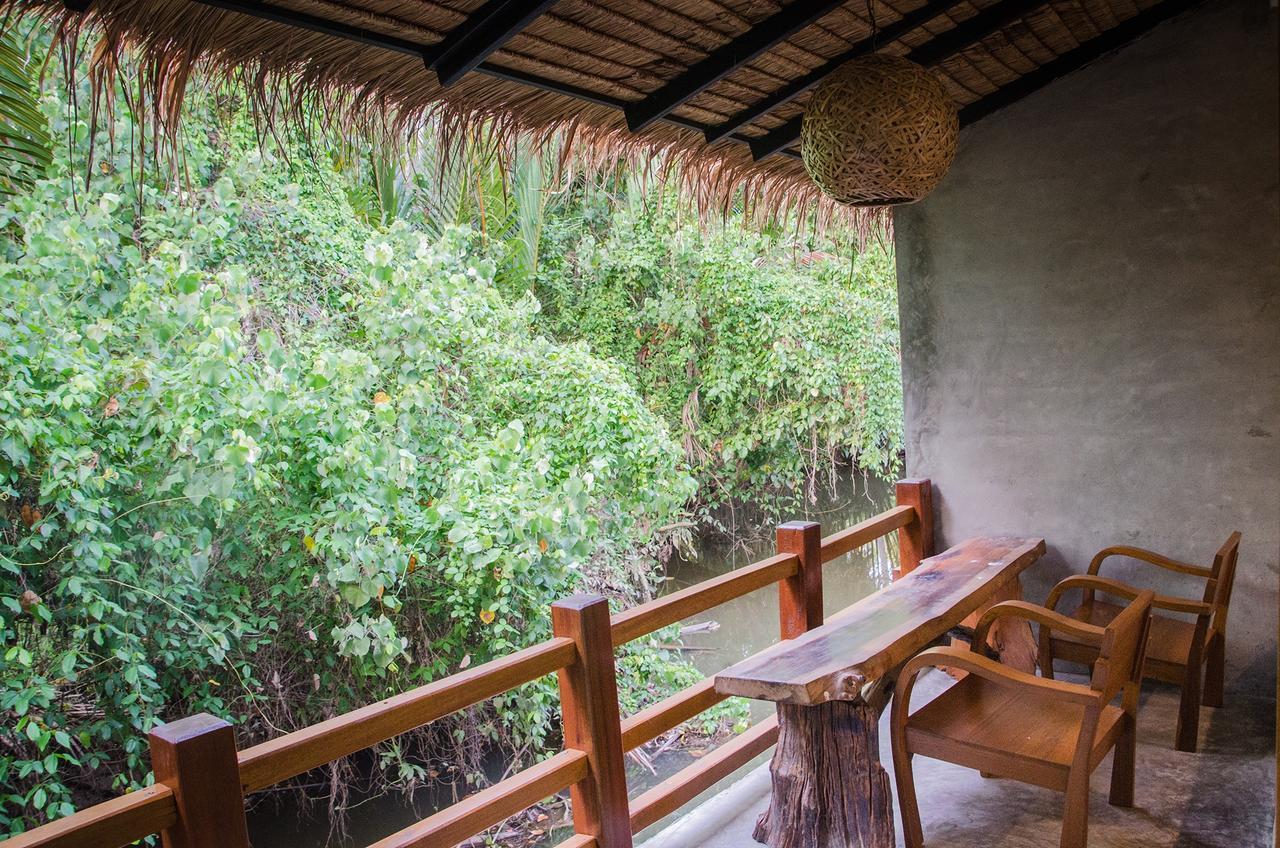 סוראט תאני Ruean Thai Nai Bang By Pansak Resort מראה חיצוני תמונה