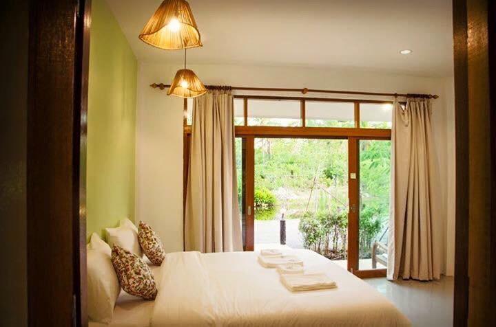 סוראט תאני Ruean Thai Nai Bang By Pansak Resort מראה חיצוני תמונה
