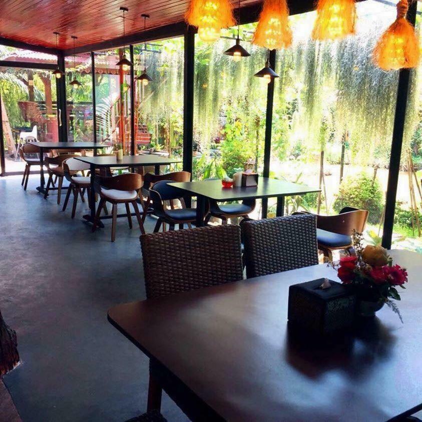 סוראט תאני Ruean Thai Nai Bang By Pansak Resort מראה חיצוני תמונה