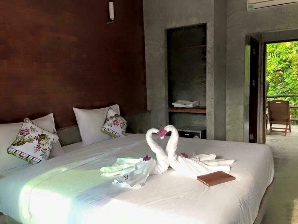 סוראט תאני Ruean Thai Nai Bang By Pansak Resort מראה חיצוני תמונה