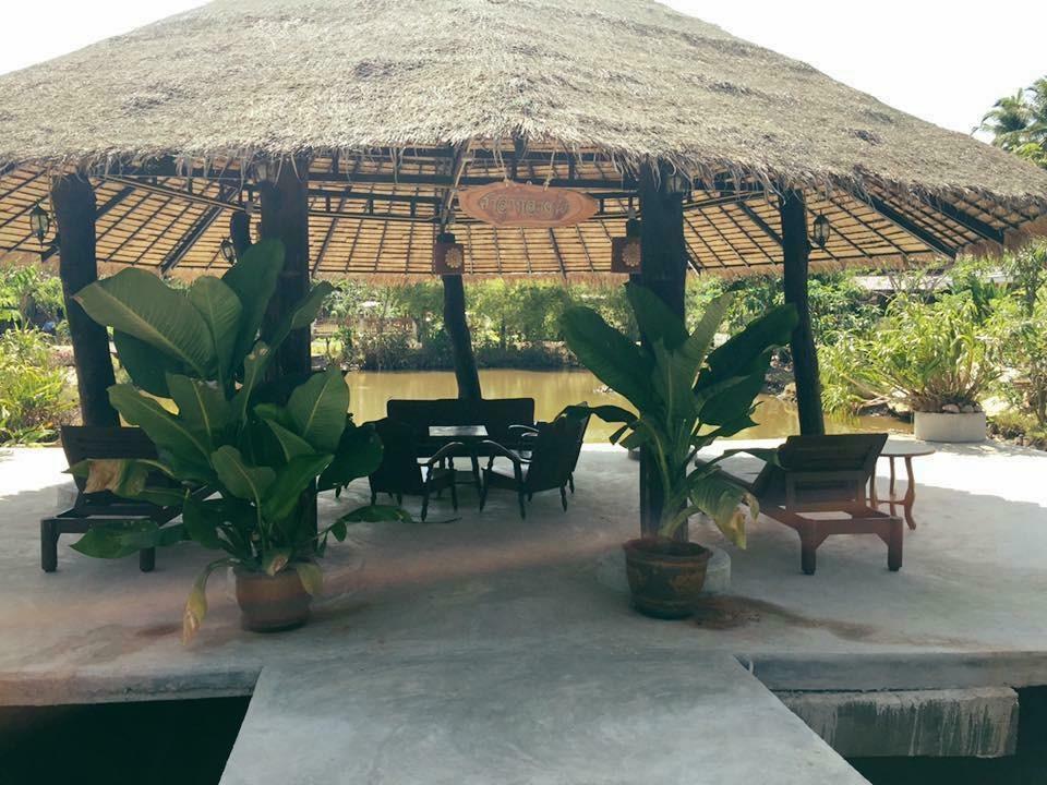 סוראט תאני Ruean Thai Nai Bang By Pansak Resort מראה חיצוני תמונה