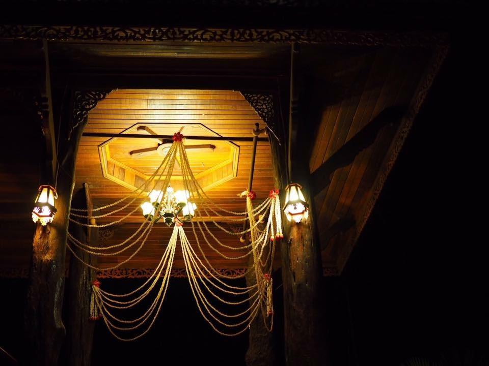 סוראט תאני Ruean Thai Nai Bang By Pansak Resort מראה חיצוני תמונה