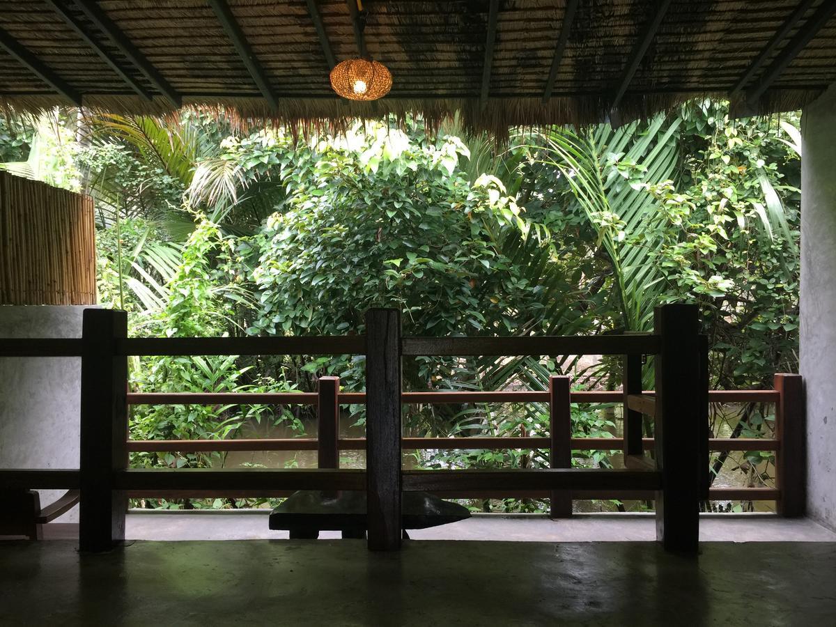 סוראט תאני Ruean Thai Nai Bang By Pansak Resort מראה חיצוני תמונה